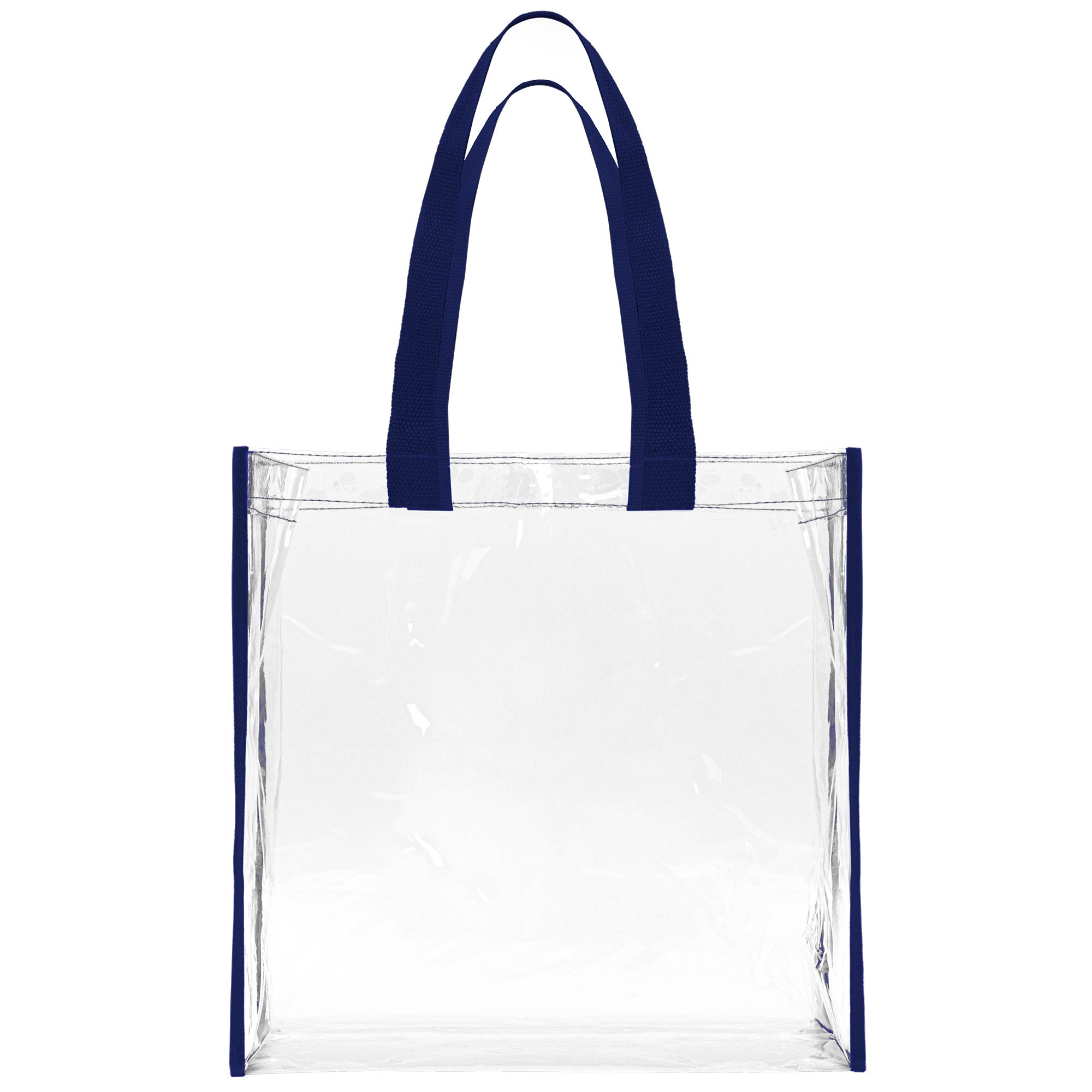 Picture of The Fenway Clear Stadium Tote Bag