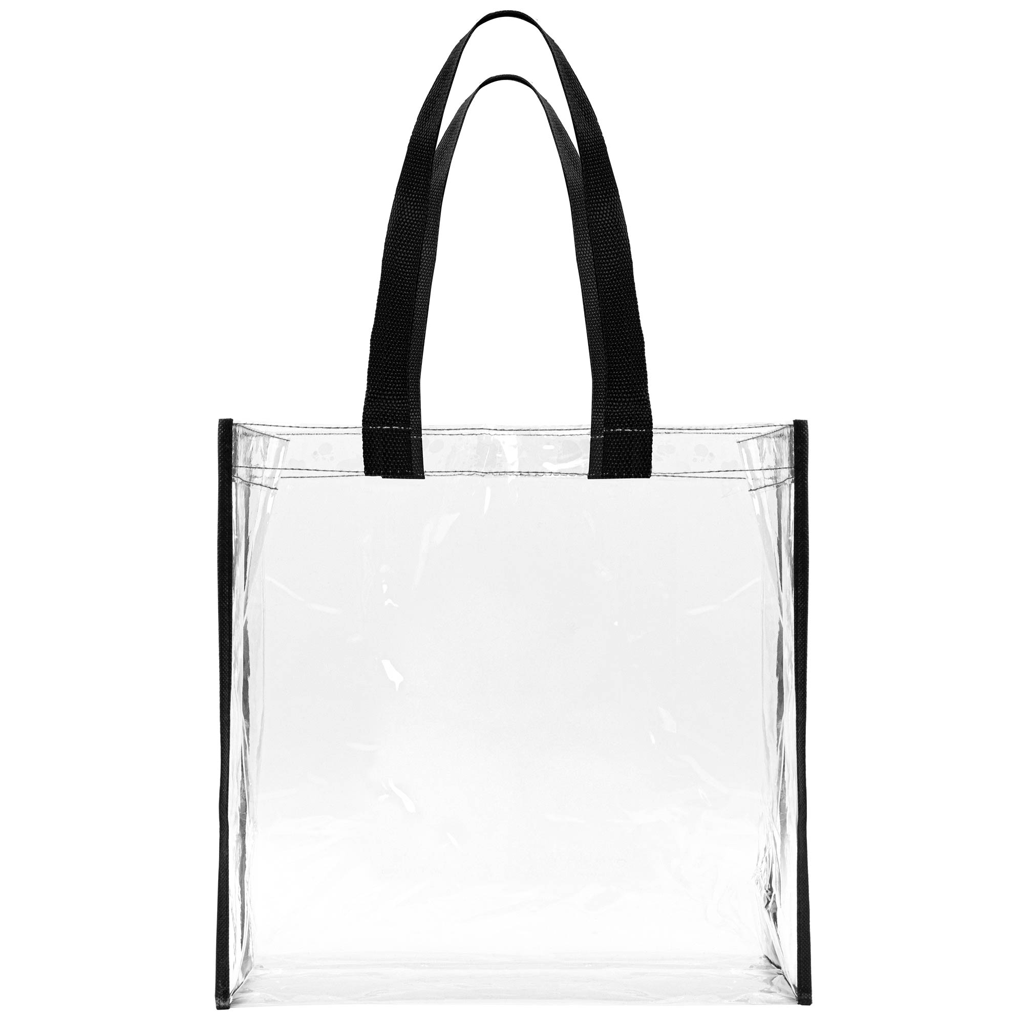 Picture of The Fenway Clear Stadium Tote Bag