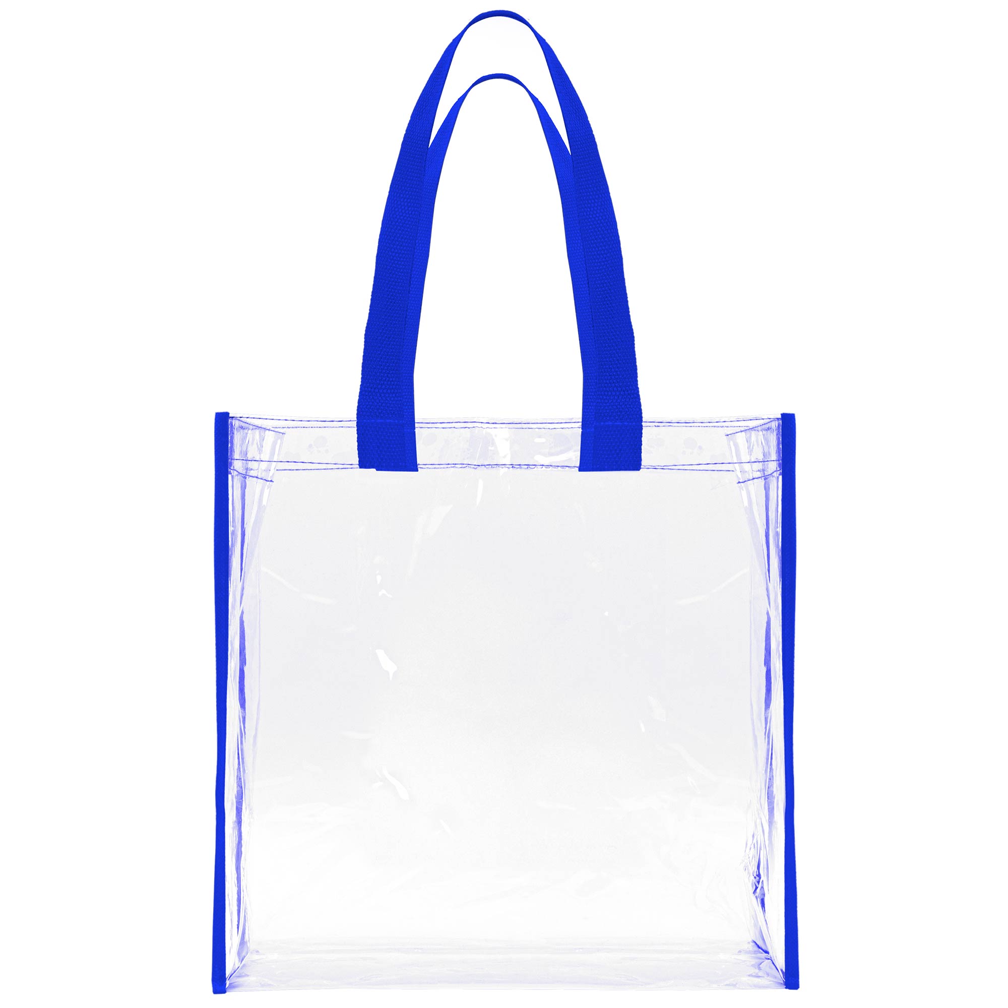 Picture of The Fenway Clear Stadium Tote Bag