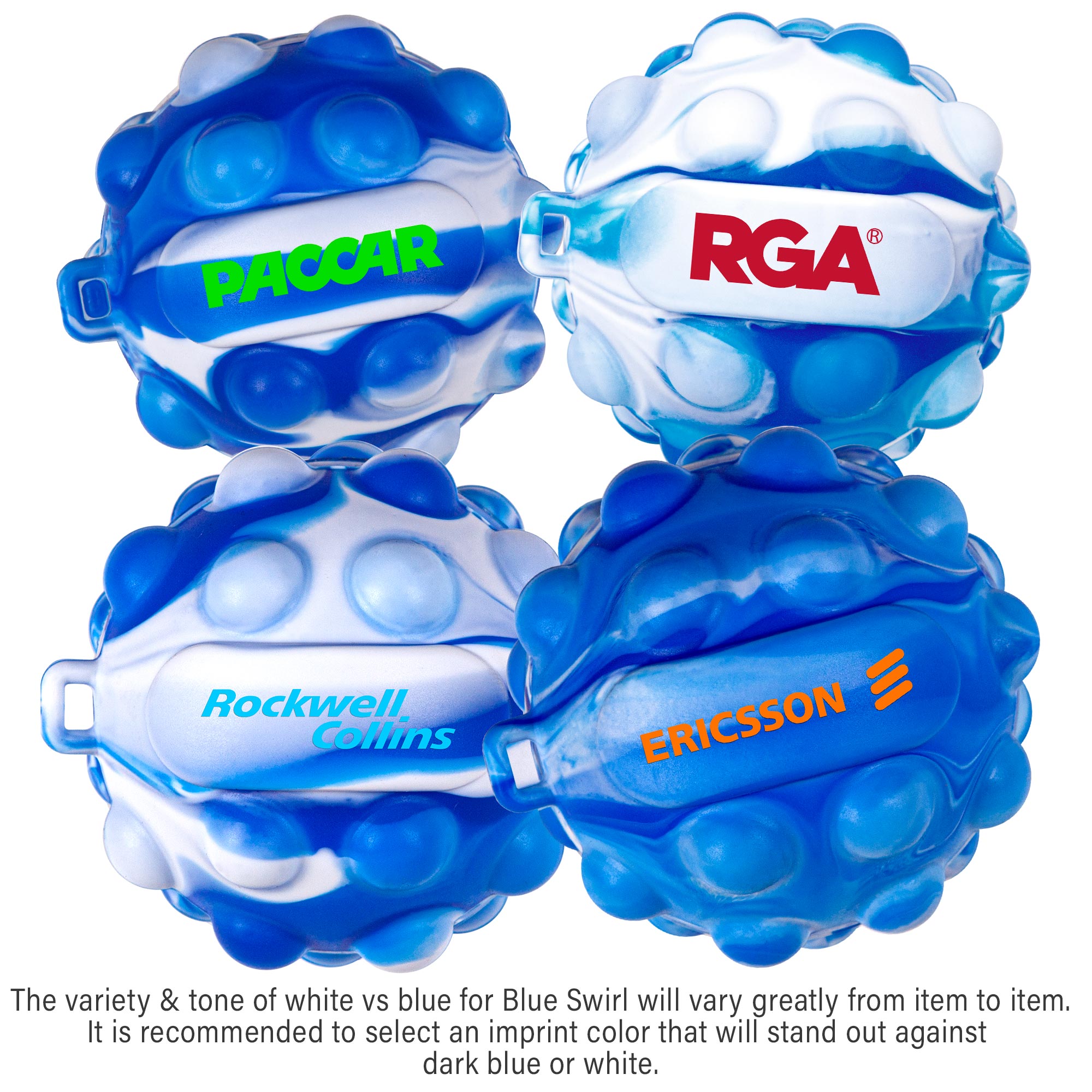 Picture of Popper Ball