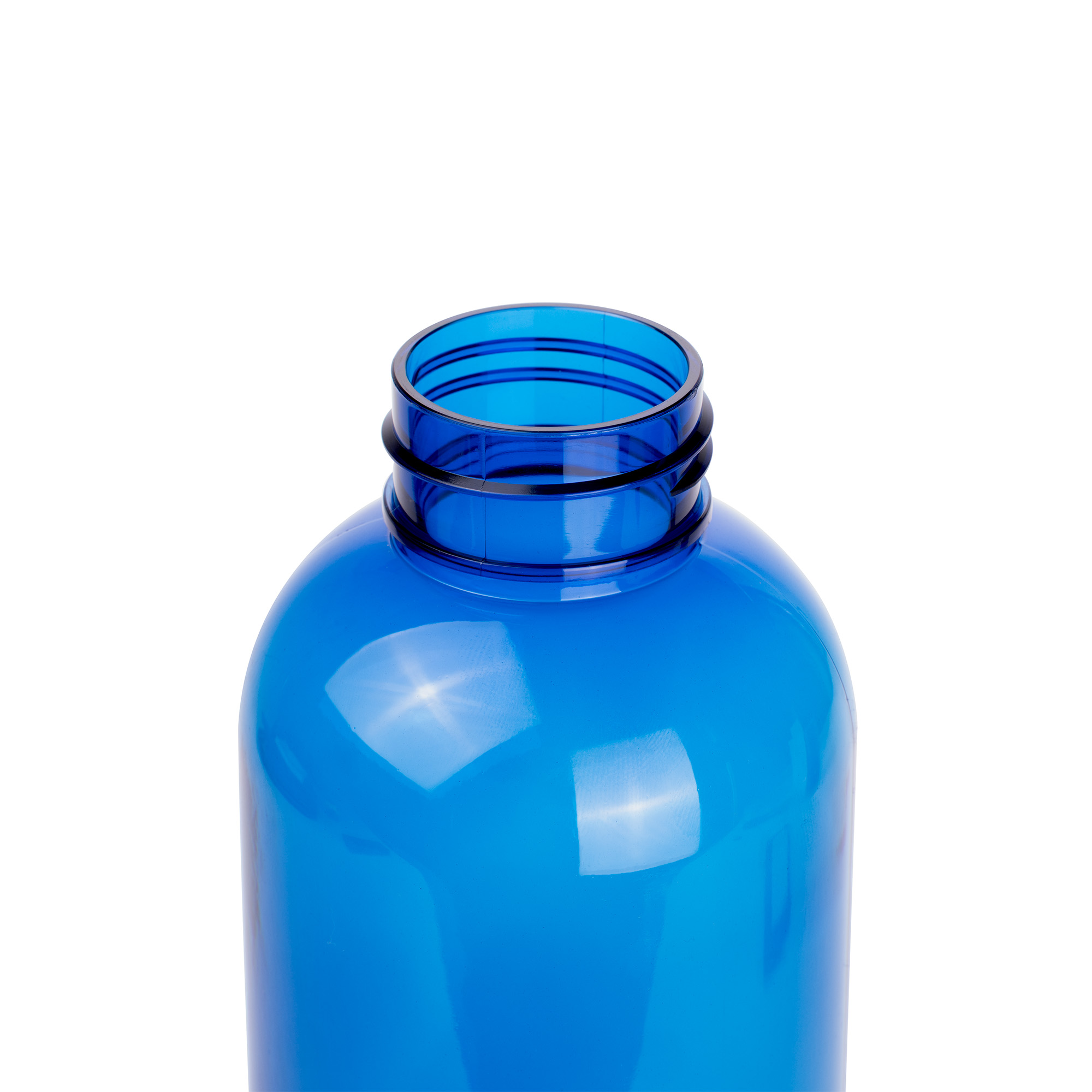 Picture of 34oz. BambooHydrate Bottle w/Handle Lid