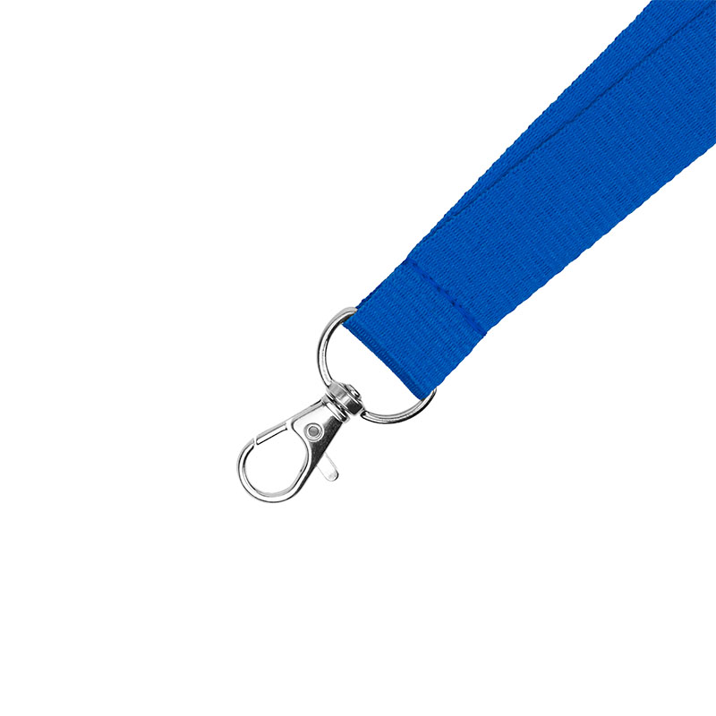Picture of 3/4" Eco Friendly rPET Lanyard w/Safety Breakaway