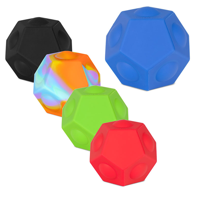 Picture of GeoBall Stress Pop Reliever