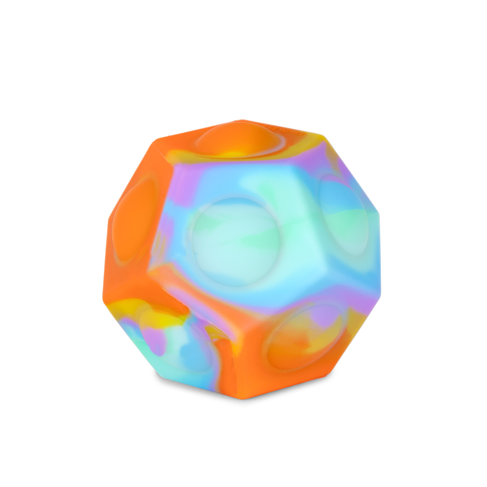 Picture of GeoBall Stress Pop Reliever
