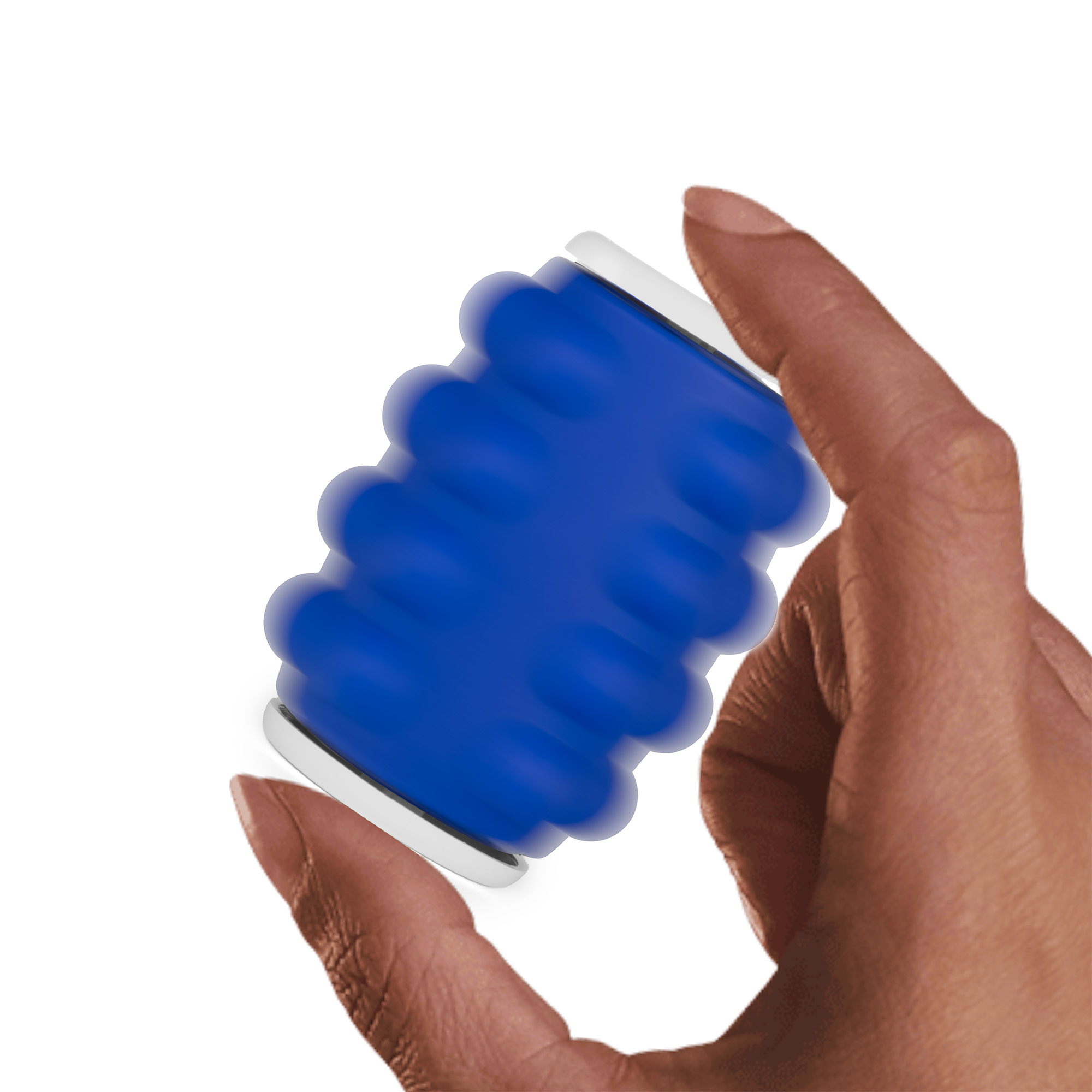 Picture of FidgetPop Silicone Spinner