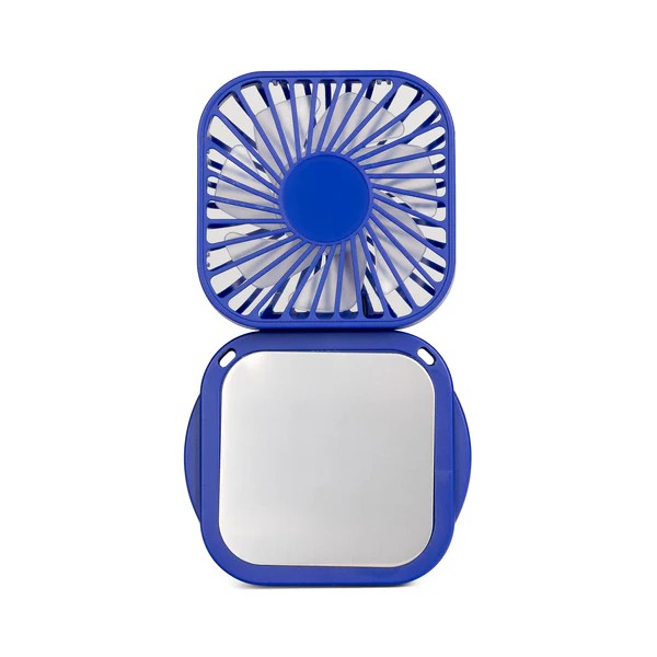 Picture of Portable Rechargeable Desk & Neck Fan