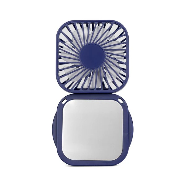 Picture of Portable Rechargeable Desk & Neck Fan