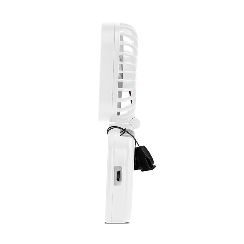 Picture of Portable Rechargeable Desk & Neck Fan