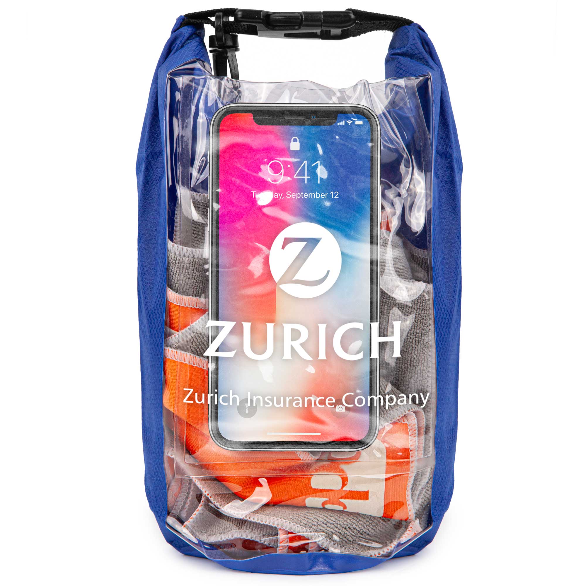 Picture of 2.5L Eco Waterproof Dry Bag