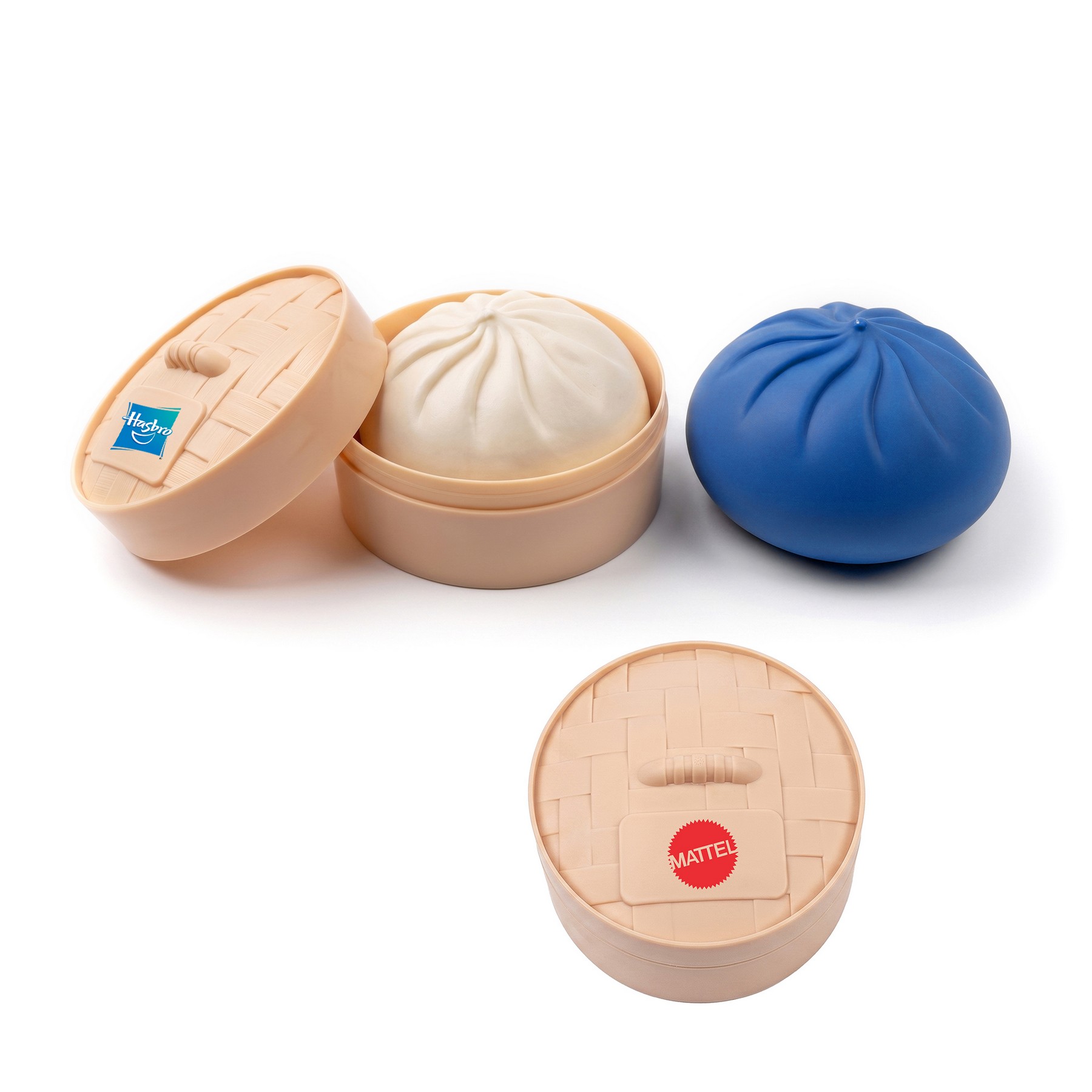 Picture of Dumpling Delight Stress Reliever