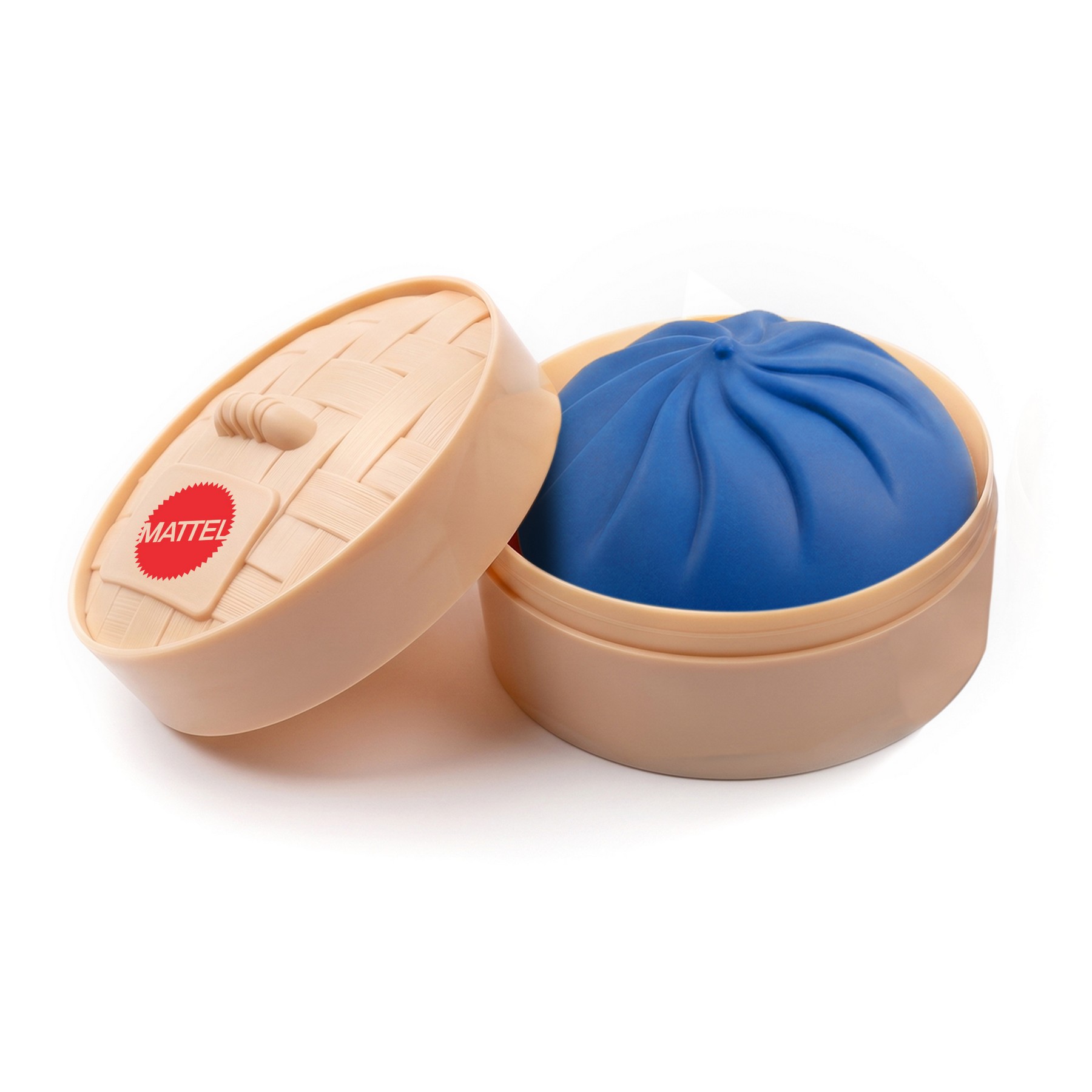Picture of Dumpling Delight Stress Reliever