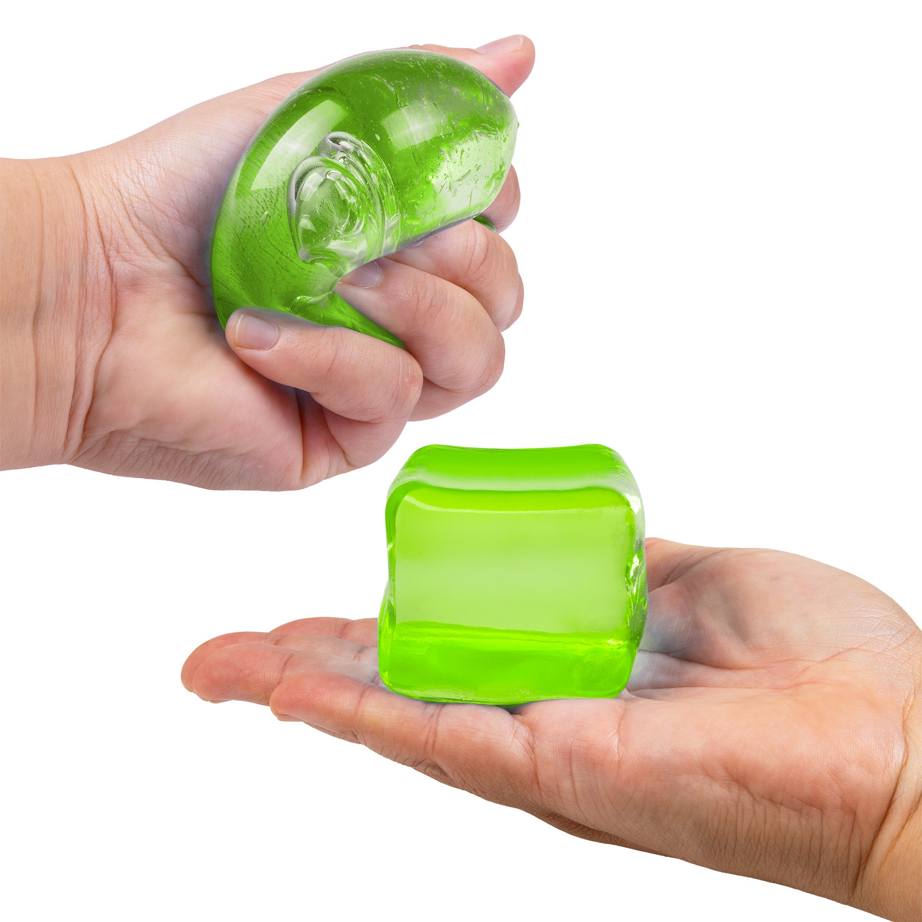 Picture of SqueeDoh Sensory Cube
