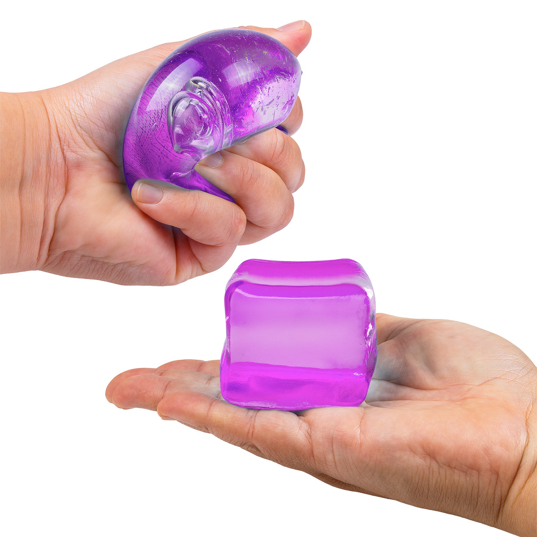 Picture of SqueeDoh Sensory Cube