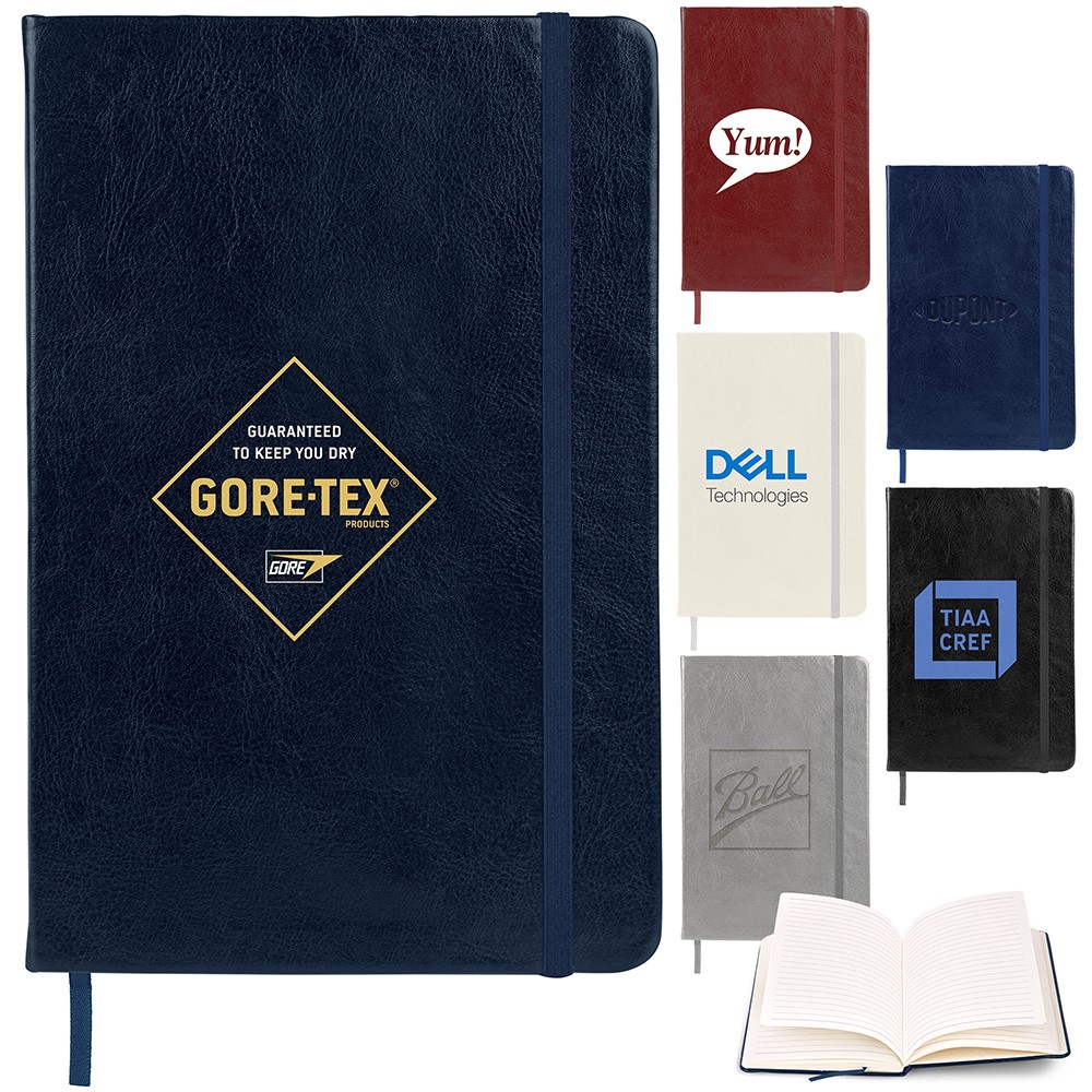 Picture of Premium UltraHyde Leather Journal