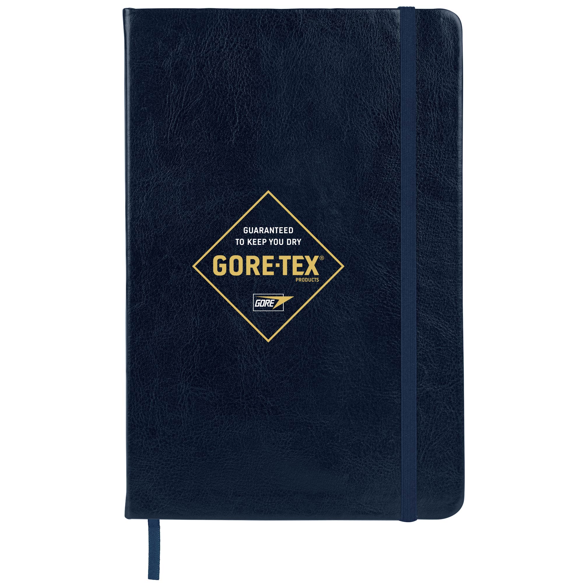 Picture of Premium UltraHyde Leather Journal