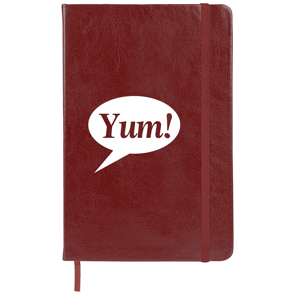 Picture of Premium UltraHyde Leather Journal