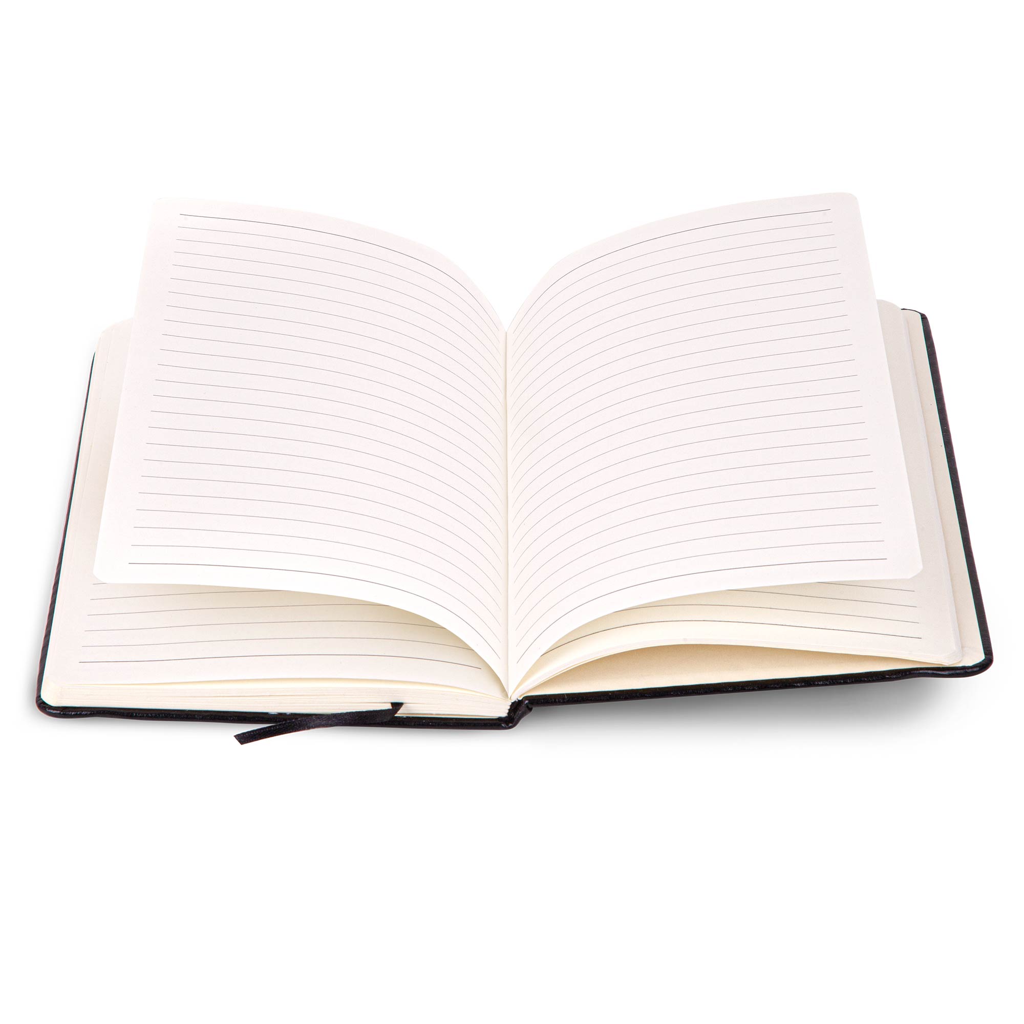Picture of Premium UltraHyde Leather Journal