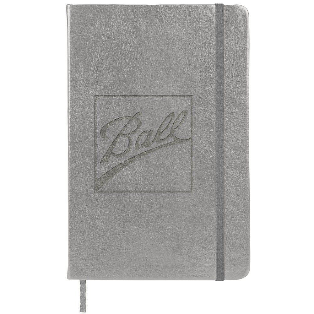 Picture of Premium UltraHyde Leather Journal