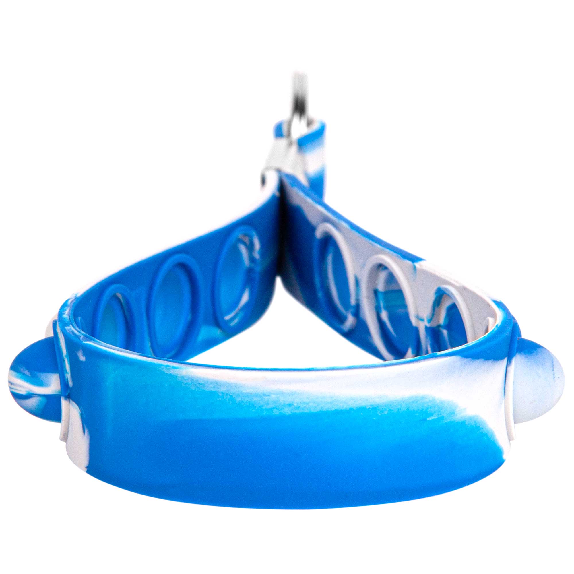 Picture of Popper Stress Reliever Key Chain