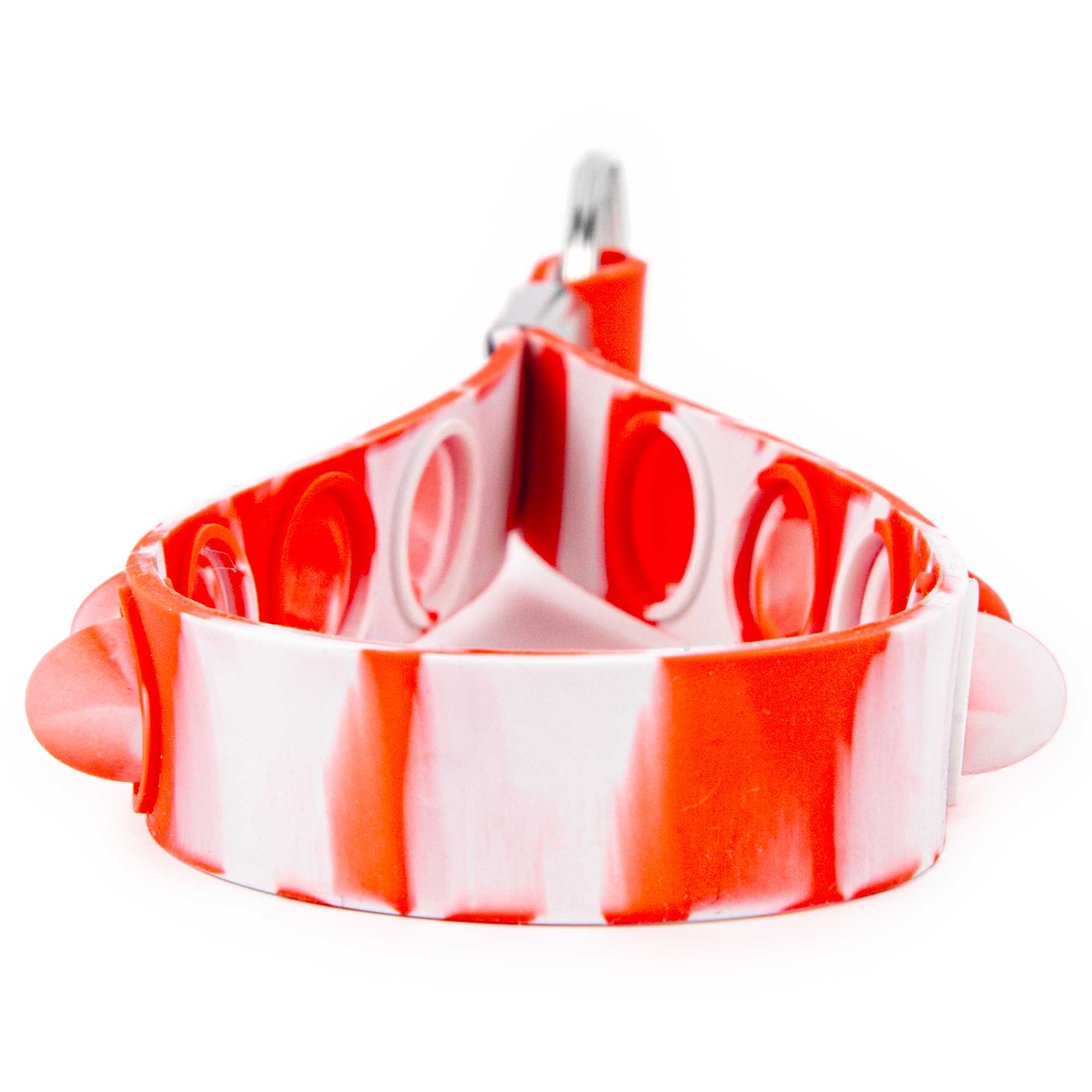 Picture of Popper Stress Reliever Key Chain
