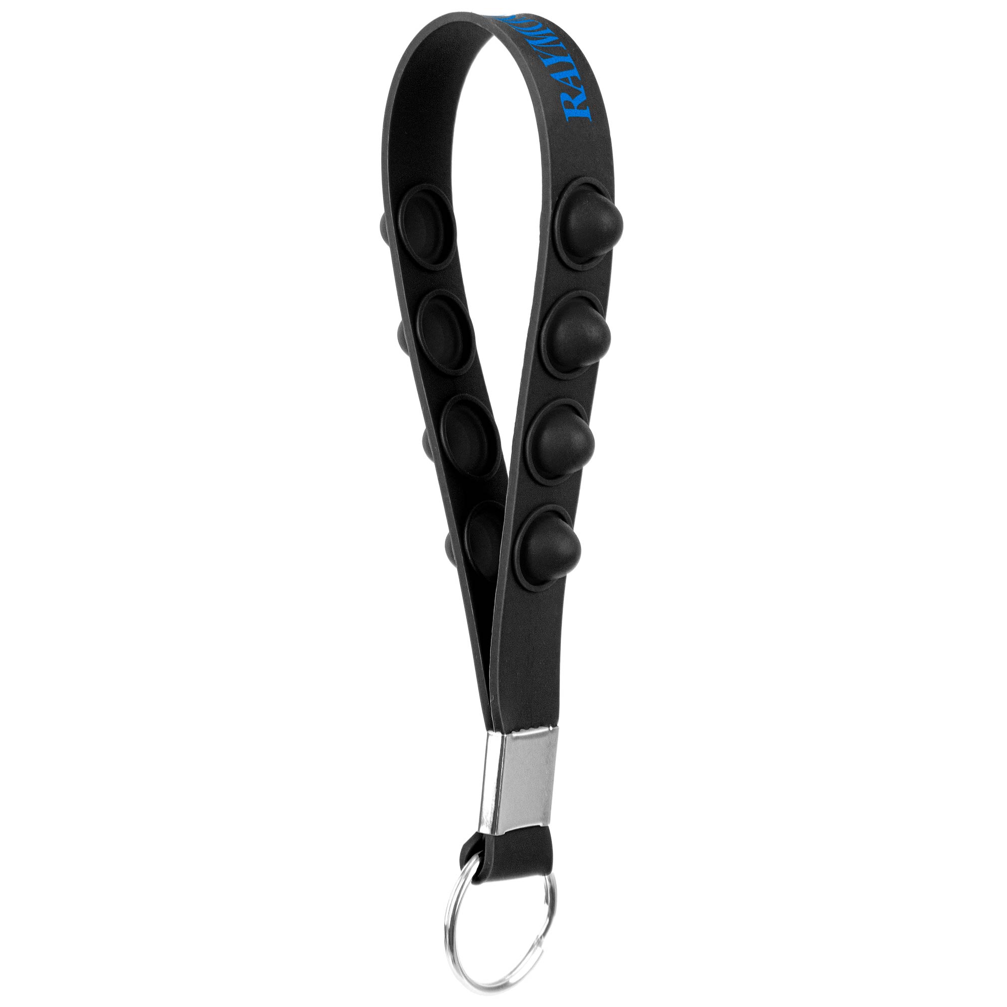 Picture of Popper Stress Reliever Key Chain
