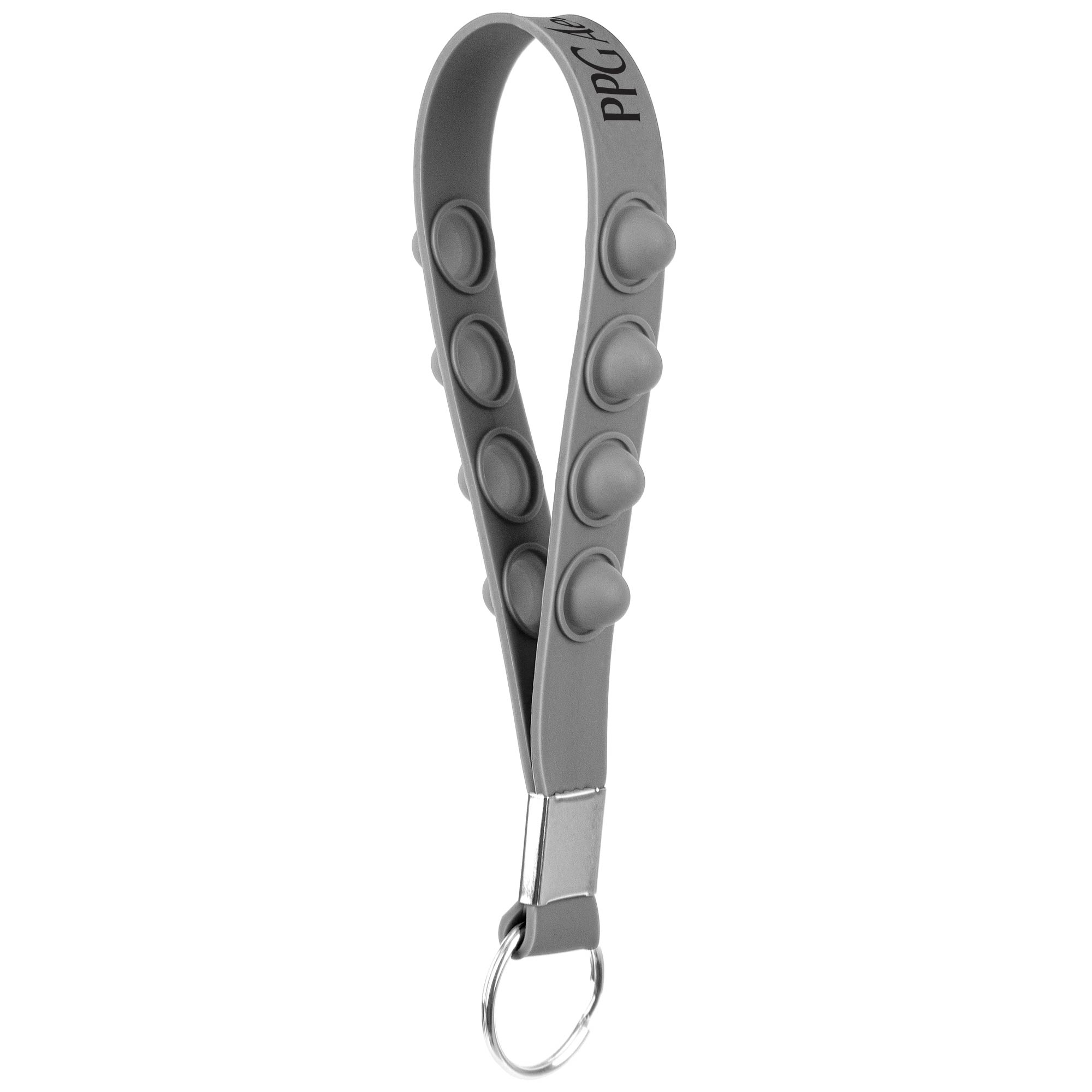 Picture of Popper Stress Reliever Key Chain