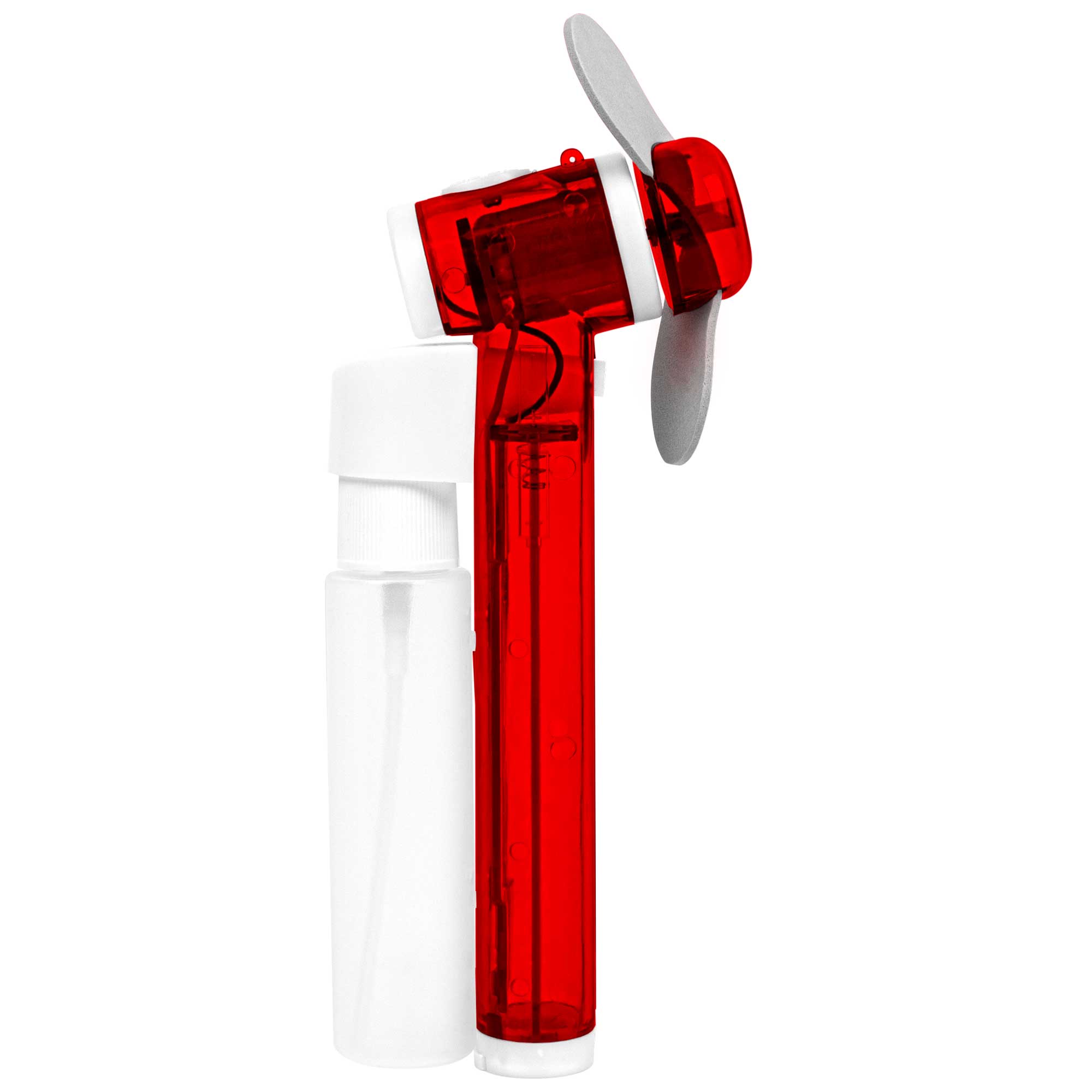 Picture of Slim N Slender Misting Fan