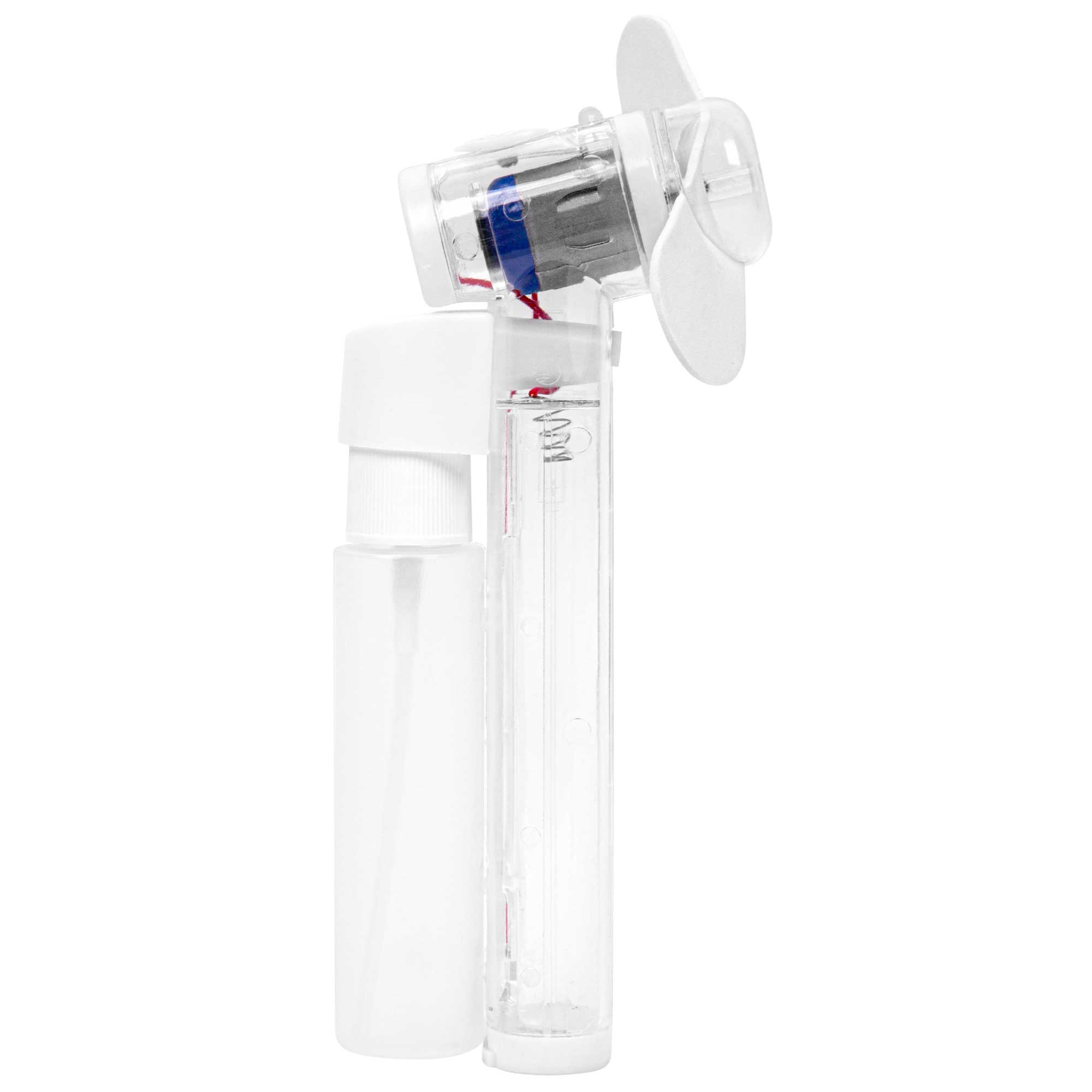 Picture of Slim N Slender Misting Fan