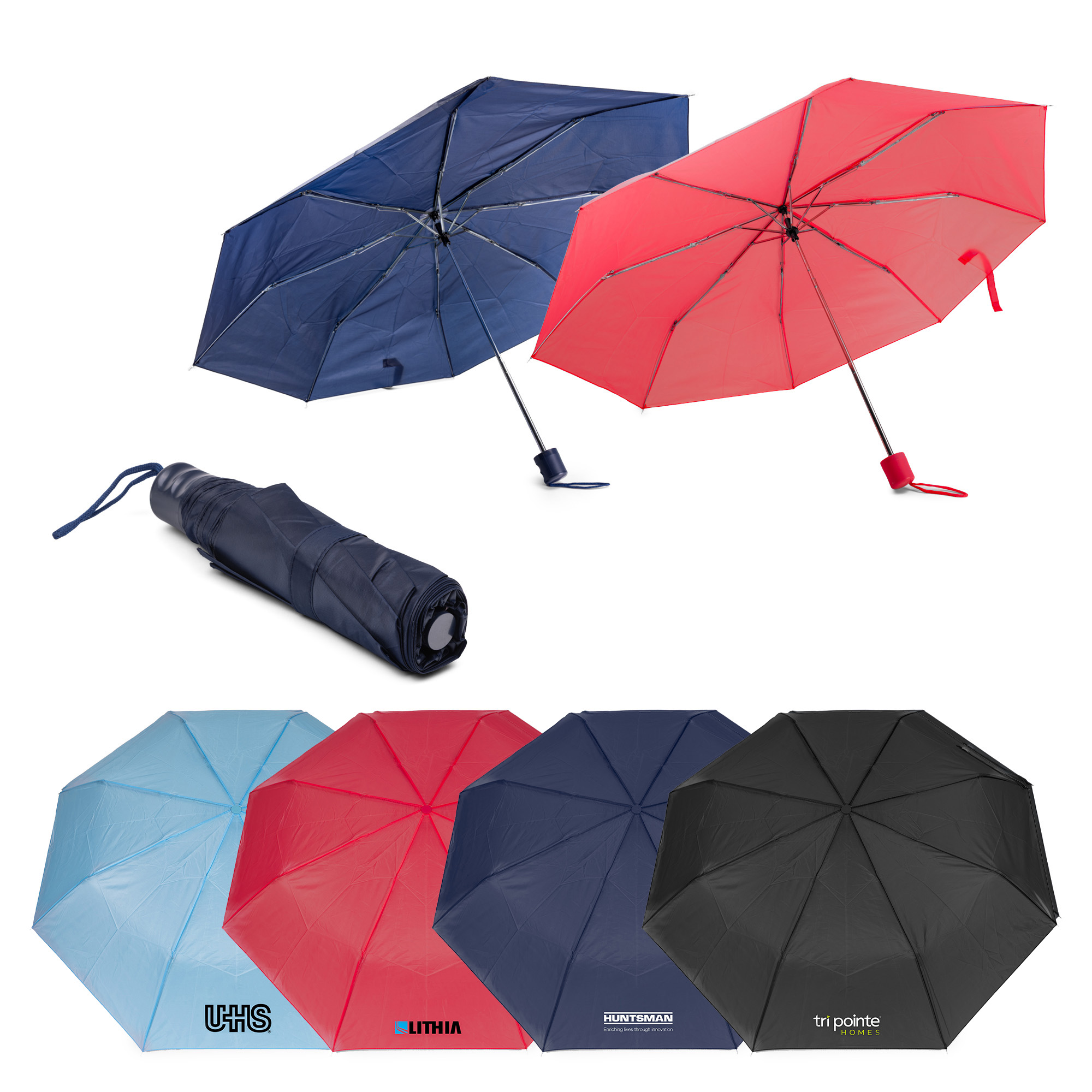 Picture of CarryLite Umbrella