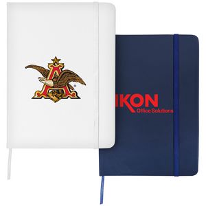 Picture of Amherst Leatherette Journal