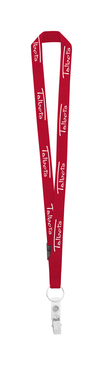 Picture of 3/4" Original Fast Track Lanyard