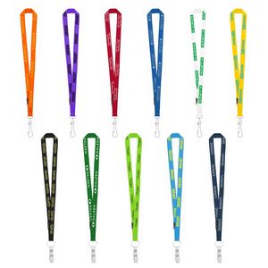 Picture of 3/4" Original Fast Track Lanyard