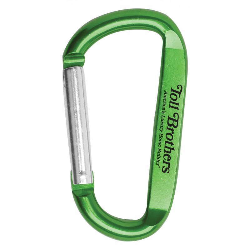 Picture of 3 1/8" Carabiner Key Chain