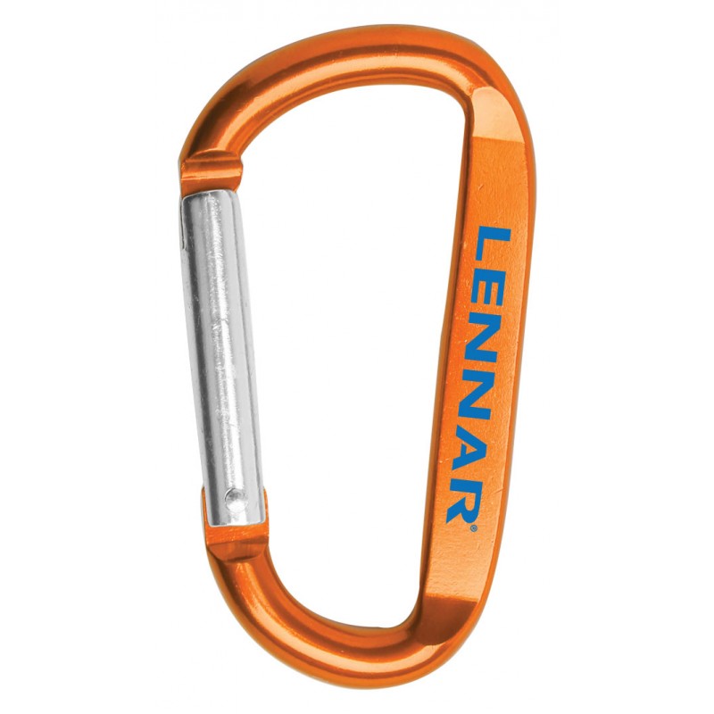 Picture of 3 1/8" Carabiner Key Chain