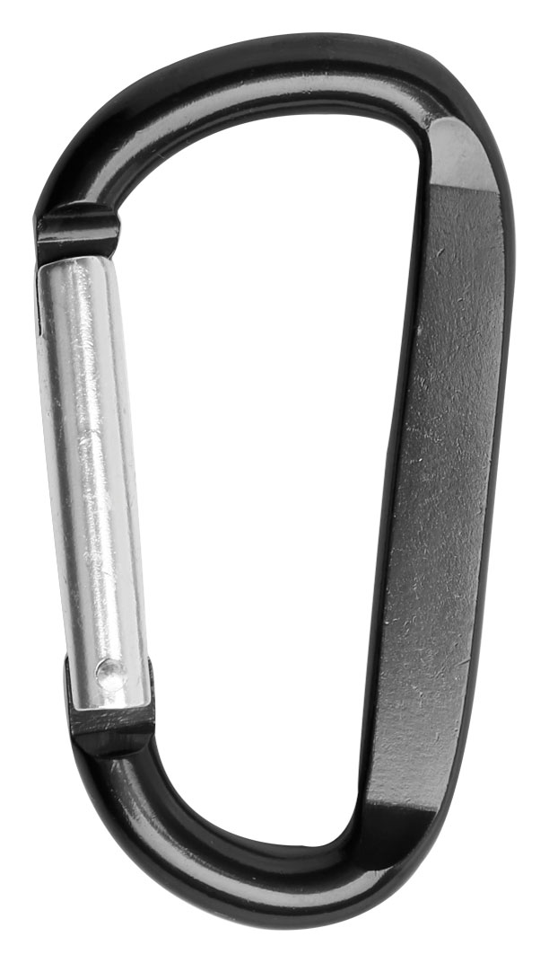 Picture of 3 1/8" Carabiner Key Chain