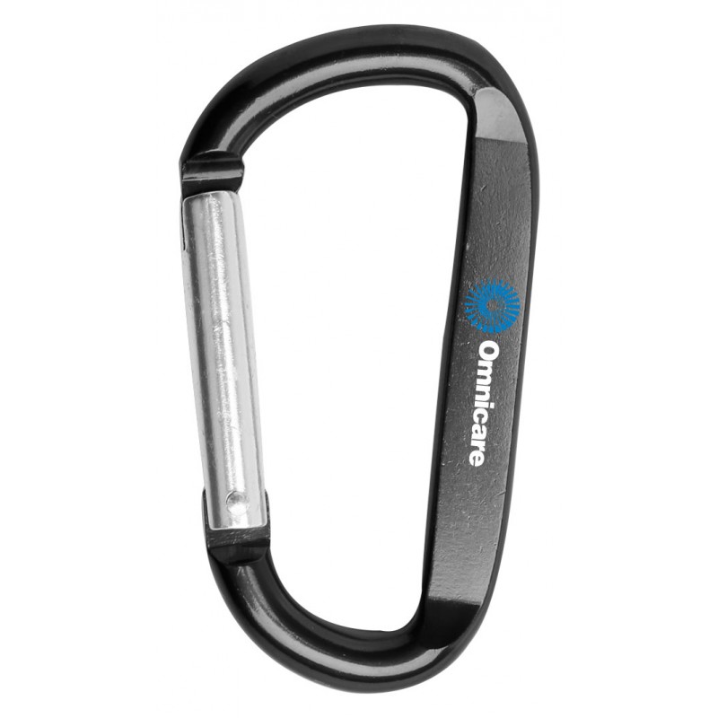Picture of 3 1/8" Carabiner Key Chain