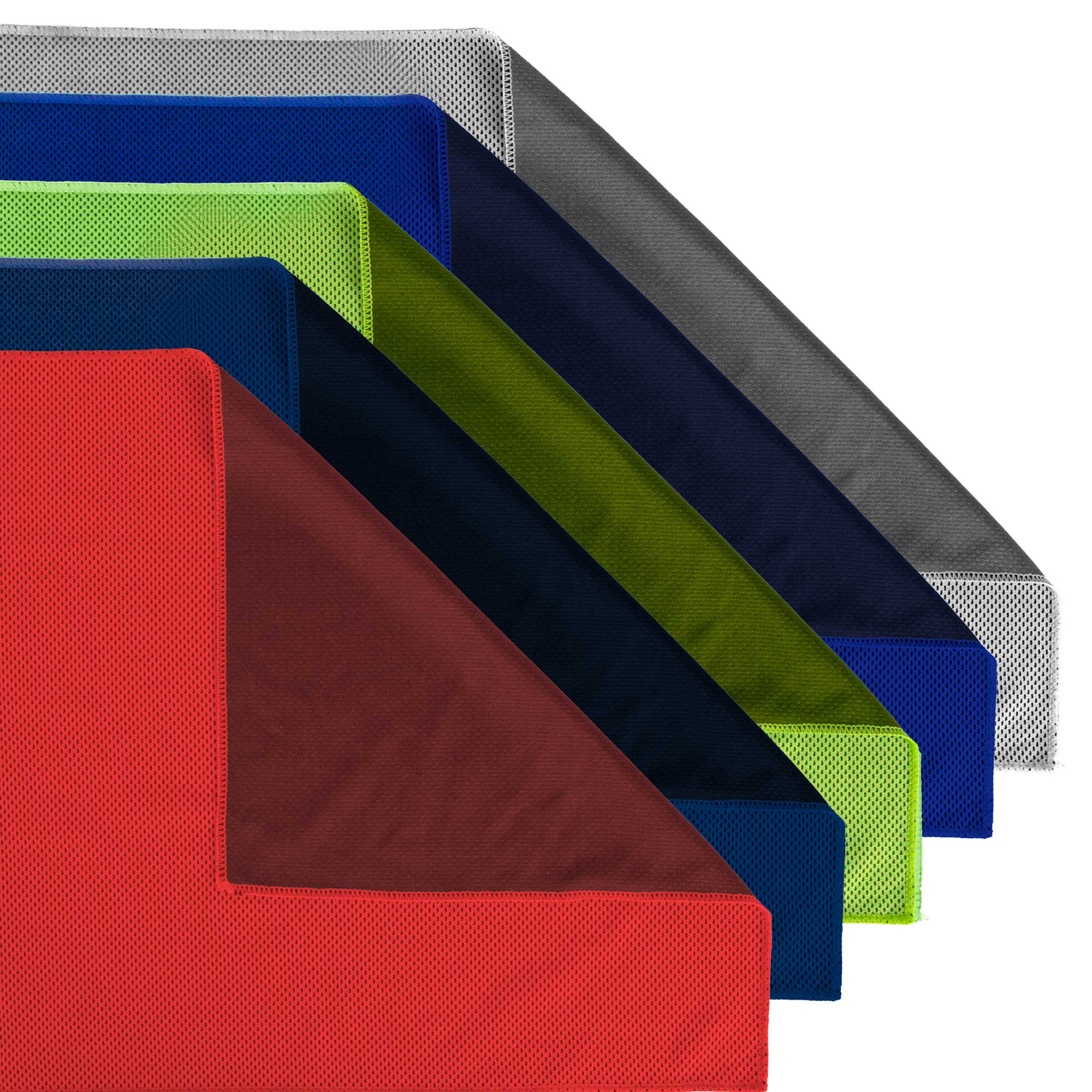 Picture of Deluxe Cooling Towel