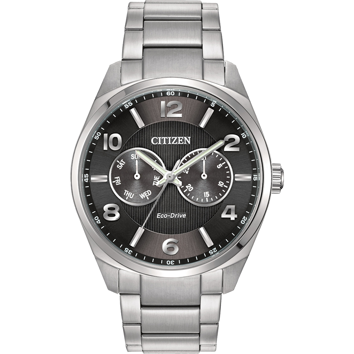 Picture of Citizen® Men's Eco-Drive Watch