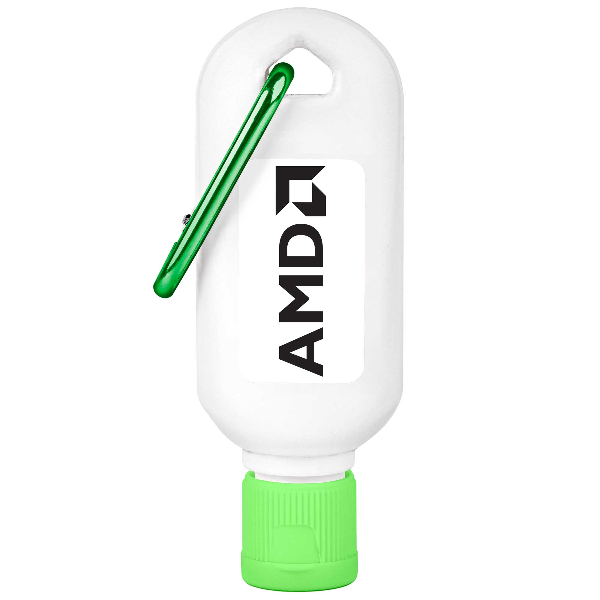 Picture of 1 Oz. 30 SPF Sunscreen w/Carabiner