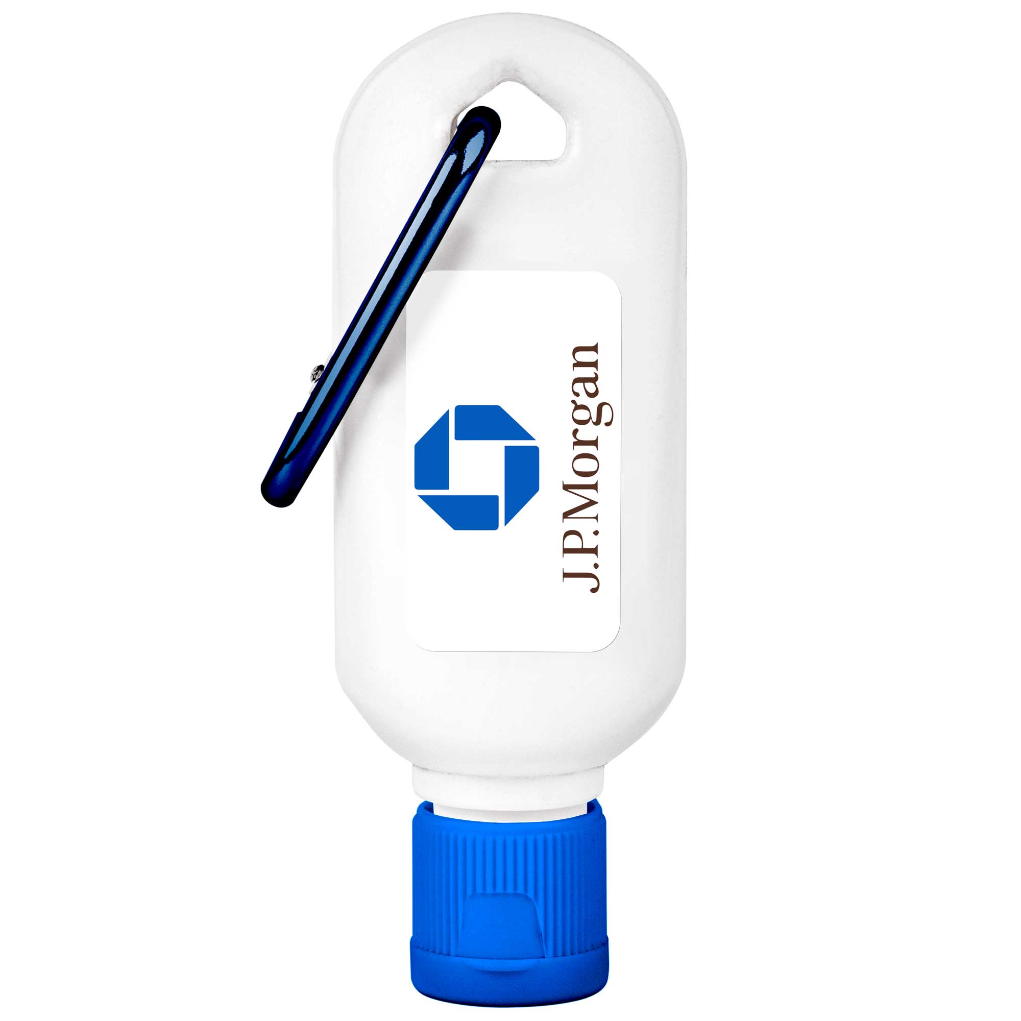 Picture of 1 Oz. 30 SPF Sunscreen w/Carabiner