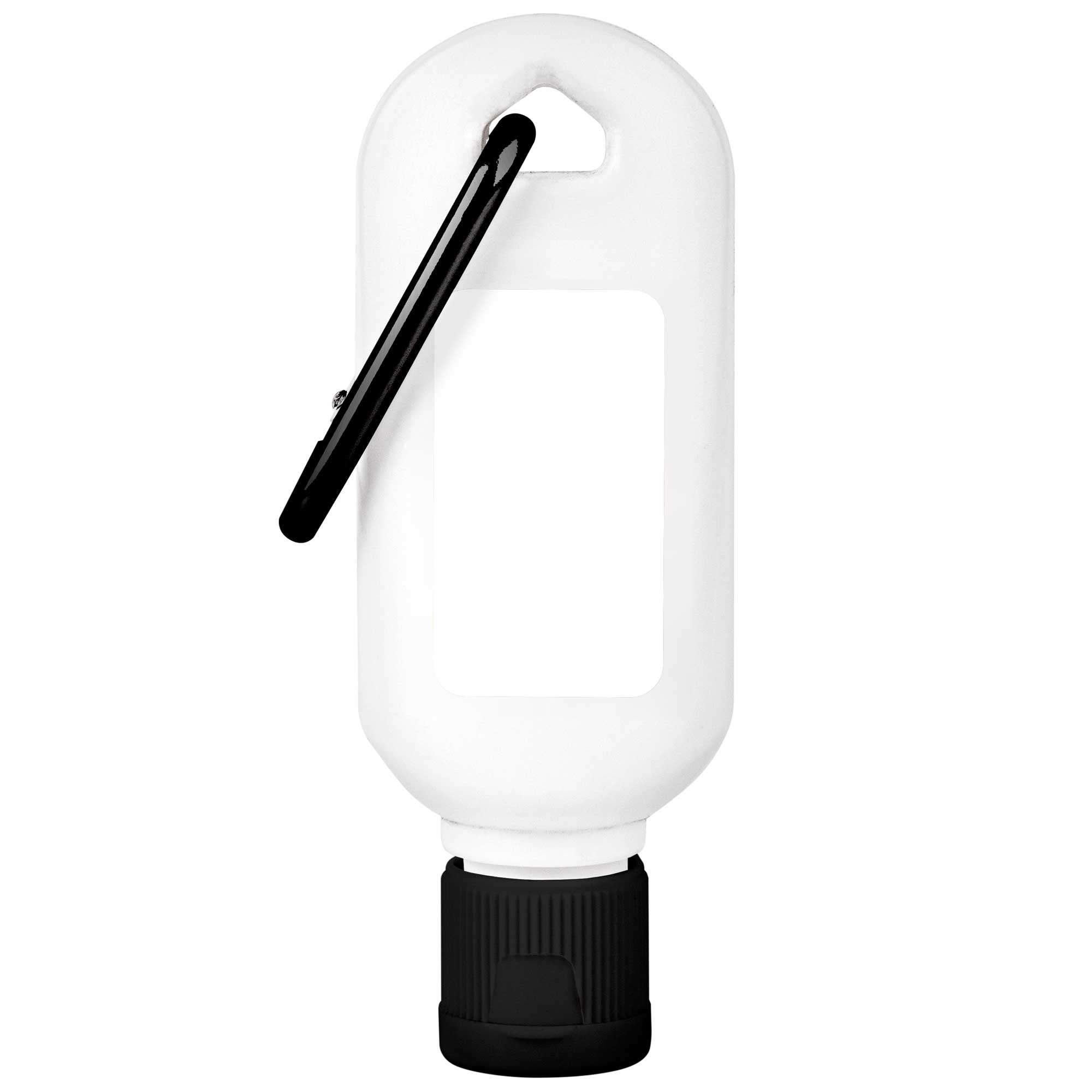 Picture of 1 Oz. 30 SPF Sunscreen w/Carabiner