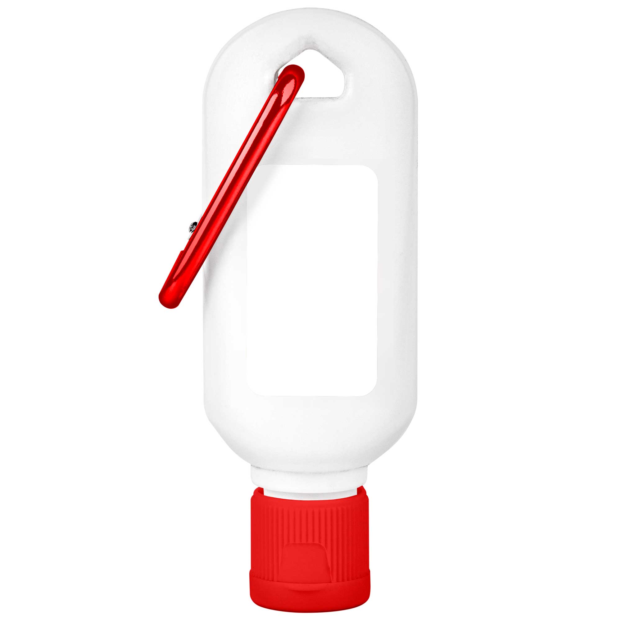 Picture of 1 Oz. 30 SPF Sunscreen w/Carabiner