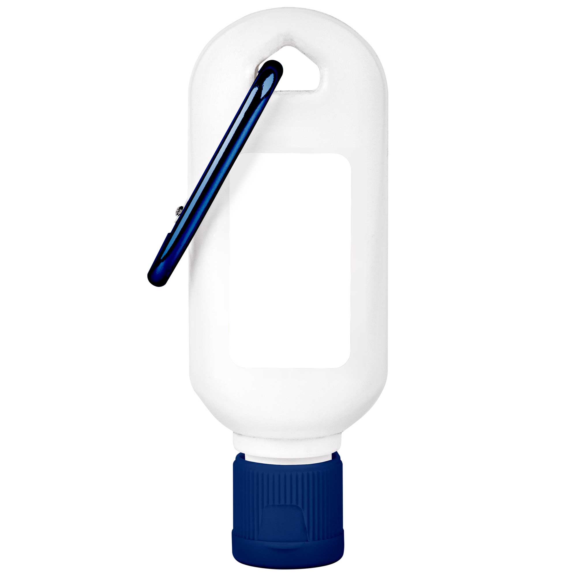 Picture of 1 Oz. 30 SPF Sunscreen w/Carabiner