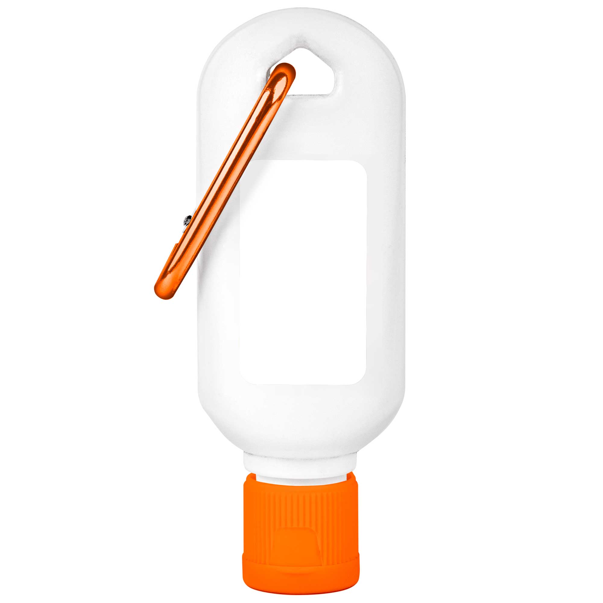 Picture of 1 Oz. 30 SPF Sunscreen w/Carabiner