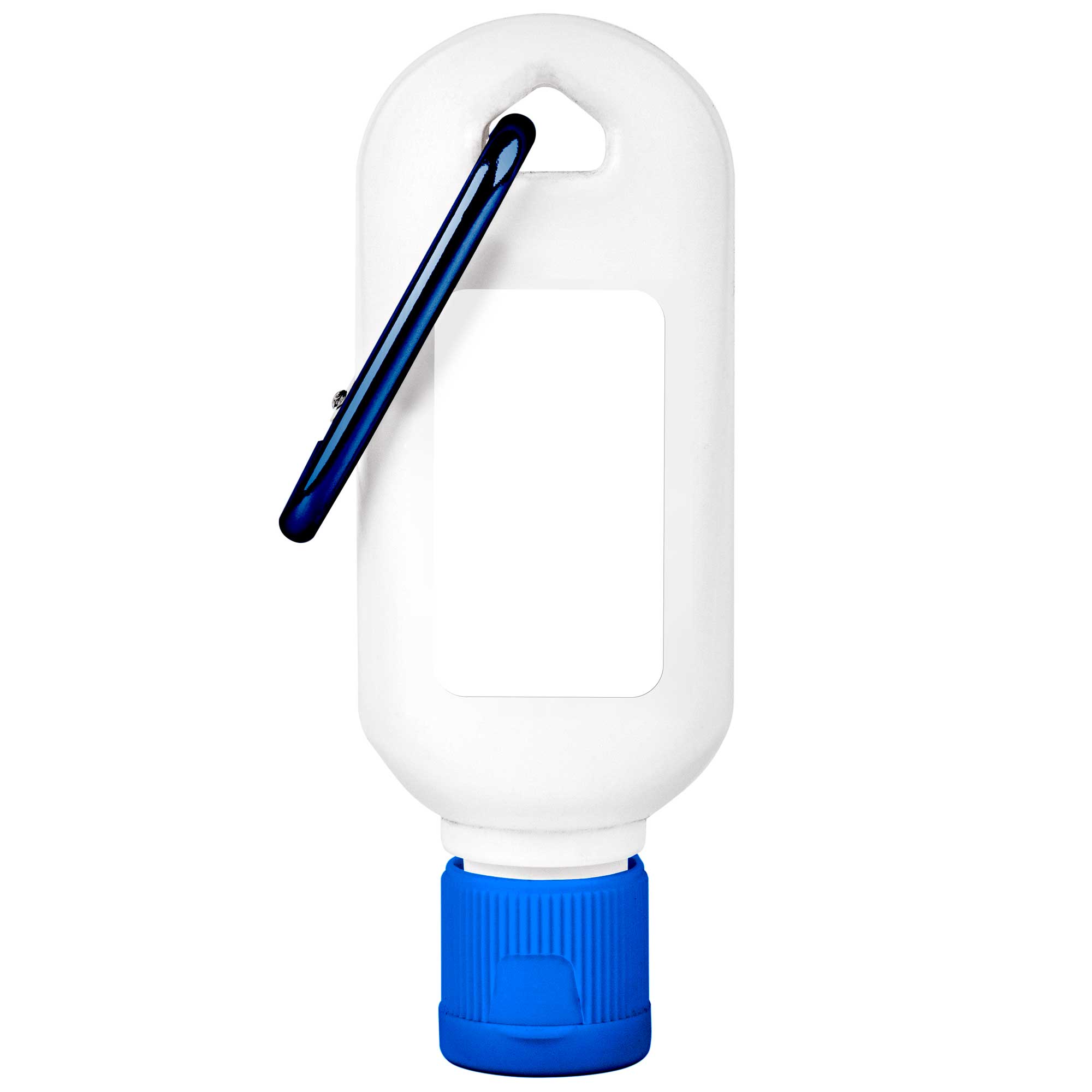 Picture of 1 Oz. 30 SPF Sunscreen w/Carabiner