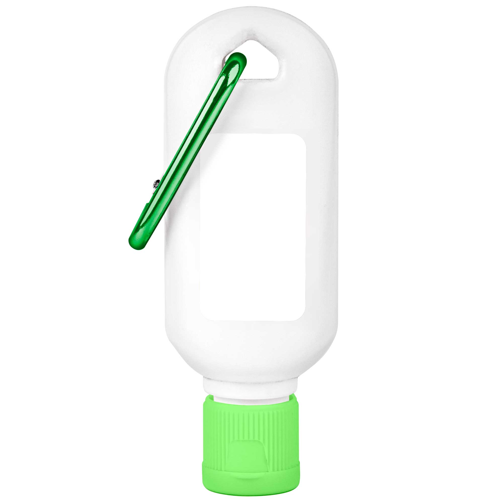 Picture of 1 Oz. 30 SPF Sunscreen w/Carabiner
