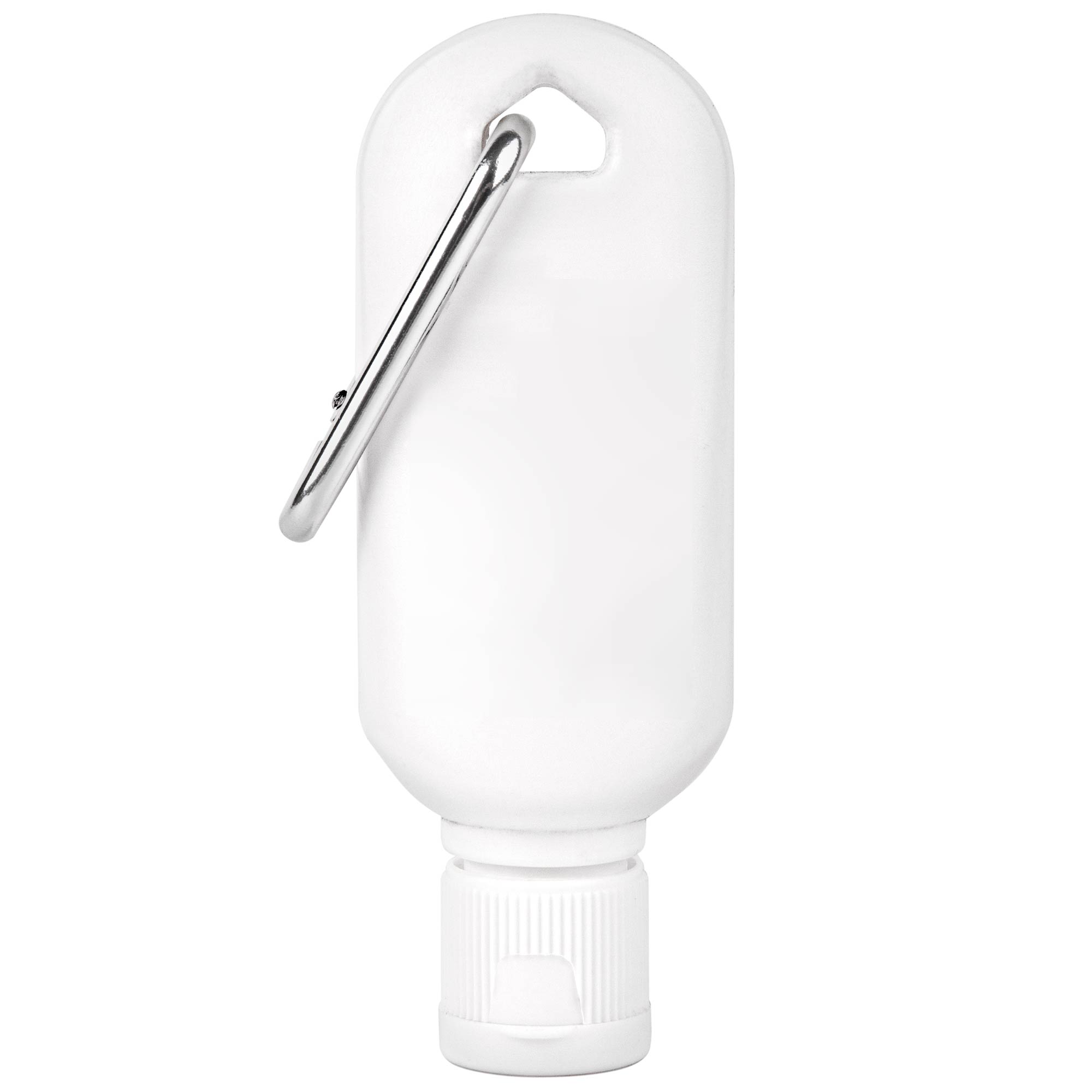 Picture of 1 Oz. 30 SPF Sunscreen w/Carabiner