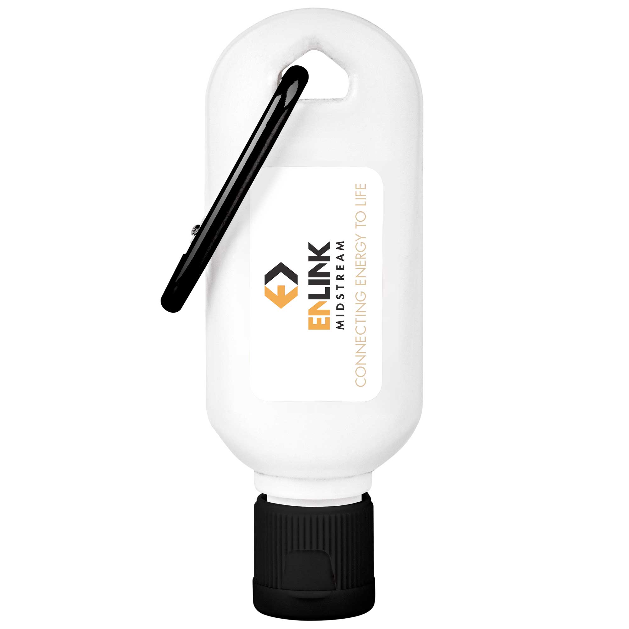 Picture of 1 Oz. 30 SPF Sunscreen w/Carabiner