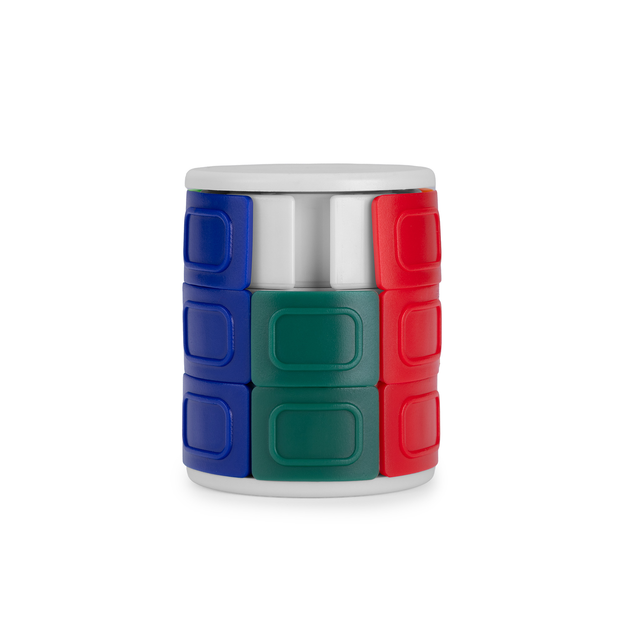 Picture of FidgetBarrel Puzzle Spinner