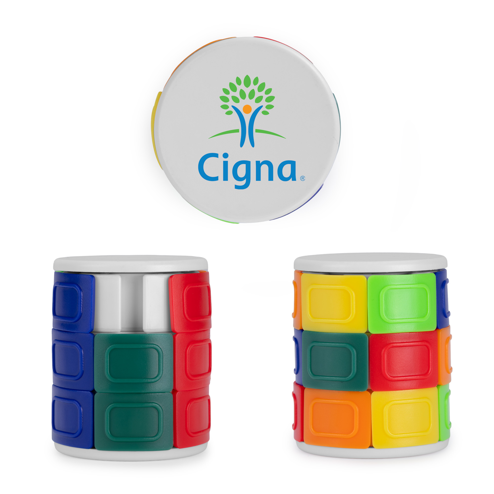 Picture of FidgetBarrel Puzzle Spinner